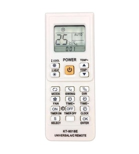 KT-9018E A/C Universal Akıllı Klima Kumandası
