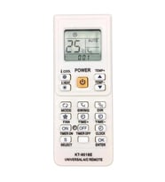 KT-9018E A/C Universal Akıllı Klima Kumandası