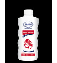 ERSAĞ KREMLİ ŞAMPUAN 300 ML