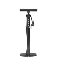 Dt Ayaklı Bisiklet Pompası Alüminyum DT-3860L PMP-603 (Siyah)