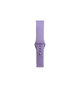 Samsung Galaxy Watch 46mm Uyumlu Band Serisi 22mm Klasik Kordon Silikon Strap Kayış