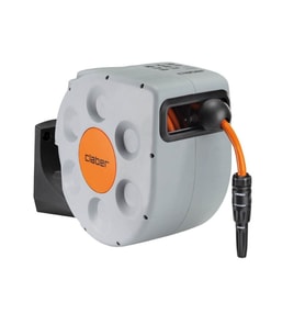 Claber 8692 10m Otomatik Sarımlı Rotoroll Kasetli Hortum Makarası