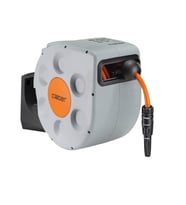Claber 8692 10m Otomatik Sarımlı Rotoroll Kasetli Hortum Makarası
