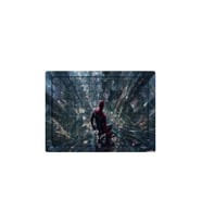 Ghostbastır Design Spiderman 99 Parça Ayaklı Puzzle – Dekoratif Çocuk Yapbozu 015