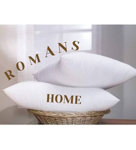 Romans Yastık Seti 2'li