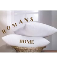 Romans Yastık Seti 2'li