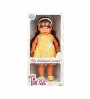 40061 Sun-Sabc-Dzm-Bebek Ti̇na Party 45Cm 2R