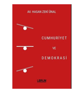 Cumhuriyet ve Demokrasi
