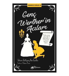 Genç Werther’in Acıları