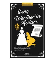 Genç Werther’in Acıları