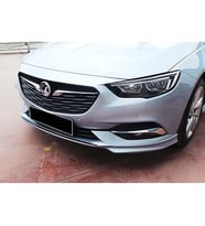 Opel İnsignia B Opc Line Ön Ek 2017 2018 2019 2020 2021 Abs Plastik