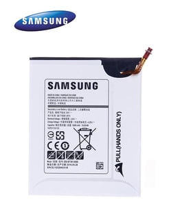 Samsung Galaxy Tab E T560 T562 Tablet Batarya Pil EB-BT561ABE