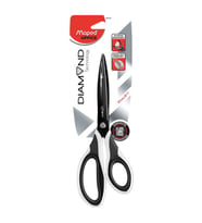 Maped Diamond Asimetrik Makas 21 cm