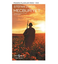 Mecburiyet - Modern Klasikler Dizisi (Şömizli)