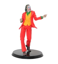 Joker Figürü 22 Cm Alk5287 PVC Model No.4