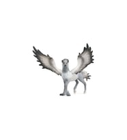 Adore Oyuncak 13988 Schleich - Buckbeak - Harry Potter Serisi +3 Yaş