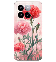 Xiaomi Mi 14 Kılıf HD Desen Baskılı Kılıf - 5726