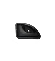 RENAULT KANGOO- 2- CLASSİC- 03/12; ÖN KAPI İÇ AÇMA KOLU SOL SİYAH 7700309313 1477-3012