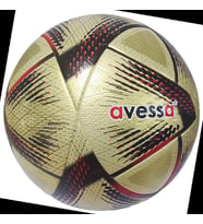 Avessa Ft-1000-100 Laminant Futbol Topu No5 (Çok Renkli)