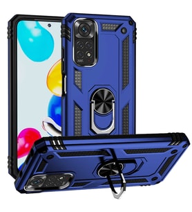 Xiaomi Redmi Note 11 Global Uyumlu Kılıf Zore Vega Kapak