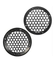 Magicvoice 30 Cm Plastik Hoparlör Tekli Kapak