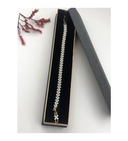 Çelik Kadın Bileklik Altın Renk Xuping 14 K GOLD RENGİNDE 17+2 CM FATURALI RENK GARANTİLİ