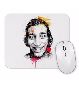 Kemal Sunal Mouse Pad