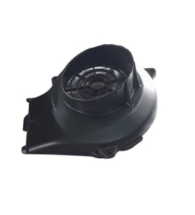 TVS Ntorq 125 Fan Kapağı Orjinal