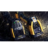 Datalogic PS PM9600 HP RB Kablosuz Karekod Okuyucu USB KIT EU