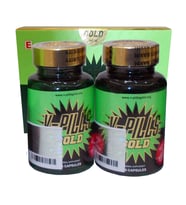 Vpills Gold Sel 60 2Kutu