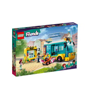 Lego Friends 41759 Friends Heartlake City Otobüsü