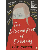 The Discomfort Of Evening: Winner Of The Booker International Prize 2020 (Krem)