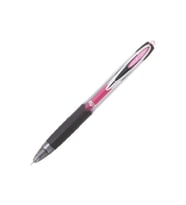Uni-Ball Roller Kalem 0.7 mm Pembe