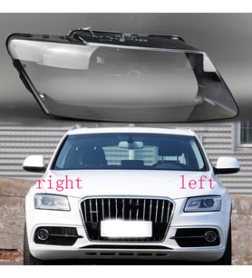 AUDİ Q5 FAR CAMI SAĞ 2013-2016