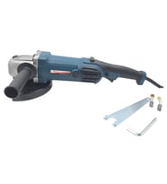 Fixonic Be-Welt BHD00128 1300W 180mm 8 Kademe Devir Ayarlı Taşlama