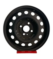 AKD-TNK01-06 6.0x15" 5x98 ET38 58.1 Silver (Fiat-Linea-Fiorino) 15 inç Jant Takımı (4 Adet)