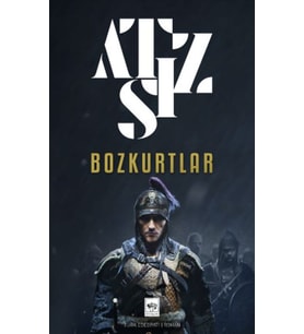 Bozkurtlar
