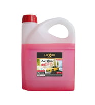 Luxor Kimya 4 Mevsim -30 Derece Antifriz 3 LT