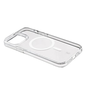 iPhone 13 PRO Uyumlu MAGSEFE Kılıf (ŞEFFAF)