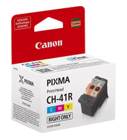 CANON PİXMA CH-41R (4653C001) G540 / G640 RENKLİ ORJİNAL BASKI KAFASI