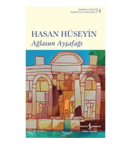 Ağlasun Ayşafağı