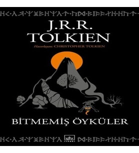 Bitmemiş Öyküler