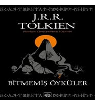 Bitmemiş Öyküler