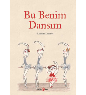 Bu Benim Dansım