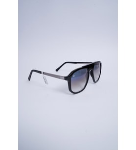 POLO BLACK PB 114 52 01 ERKEK GÜNEŞ GÖZLÜĞÜ (Siyah)