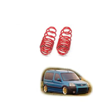 Peugeot Partner spor yay helezon 45mm 1998-2006 Coil-ex
