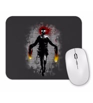 Metal Gear Solid 5 Street Mantis Mouse Pad