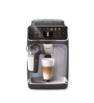 Philips LatteGo 4400 Serisi EP4446/70 Tam Otomatik Espresso Kahve Makinesi
