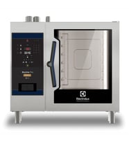 Electrolux Professional ECOG61C3G3B Skylıne Pro Oven 5 600x400mm - Gas - 3-glass - Bakery ,227936