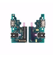 Samsung A515 A51 Şarj Soket Mikrofon Bordu A++Kalite 